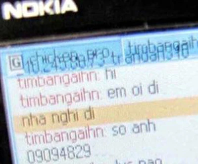 Chat trên di động dần trở thành sự chọn lựa hòan hảo cho dân nghiện sex