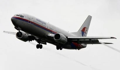 Hollywood sẽ làm phim về máy bay MH370 mất tích