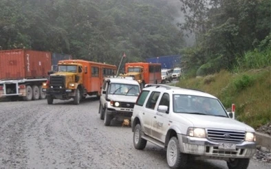 Xả súng tại mỏ vàng lớn nhất thế giới, 3 thợ mỏ thiệt mạng