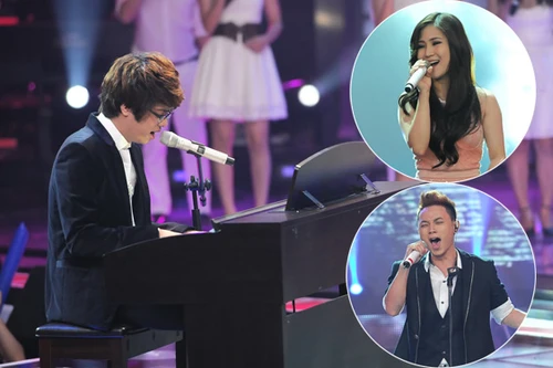 Bùi Anh Tuấn, Trúc Nhân bị loại, Hương Tràm bắt đầu bị "chán"