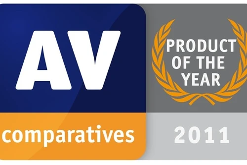 Kaspersky được trao 3 giải thưởng lớn