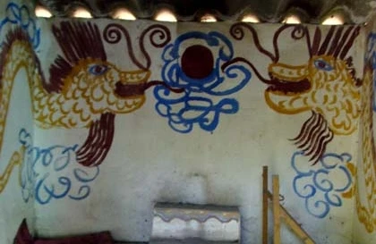 Người thách thức "Rắn thần", kẻ bỏ nhà chạy trốn