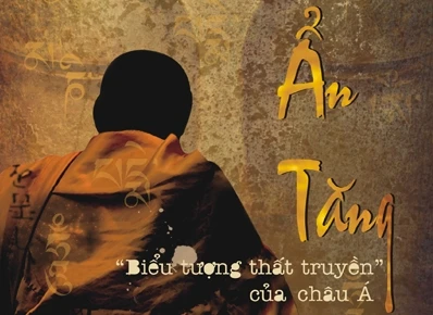 Biểu tượng thất truyền của châu Á