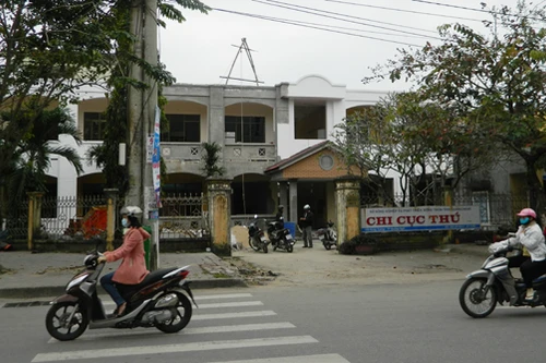 Mất 600 triệu đồng vì bỏ quên chìa khóa két sắt