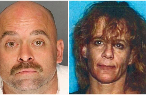 Ghê rợn cặp đôi giết người rồi phanh thây thành nhiều mảnh