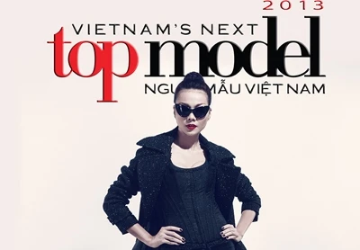 Xuân Lan mang bầu, Thanh Hằng lên "cầm trịch" Next top model