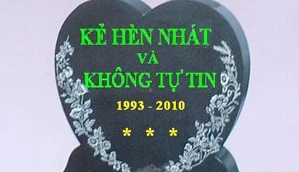 Kỳ 3: Tự "đào mộ" chôn chính mình