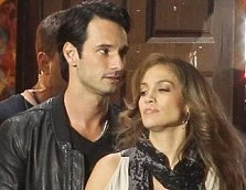 Jennifer Lopez có tình mới?