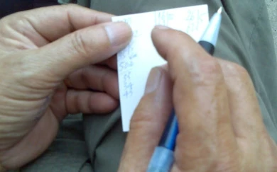 Gắn 3 camera để tiện việc cờ bạc, lô đề