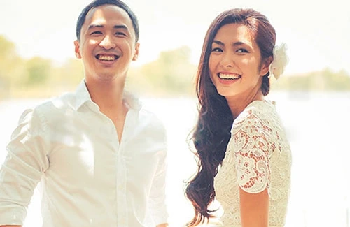 &#34;Cô dâu mới&#34; Tăng Thanh Hà tái xuất trên sàn catwalk