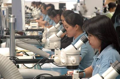 Sửa Luật Doanh nghiệp để môi trường đầu tư hấp dẫn hơn