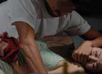 "Ma men" đưa lối, bố đẻ hiếp dâm con nhân lúc vợ đi vắng