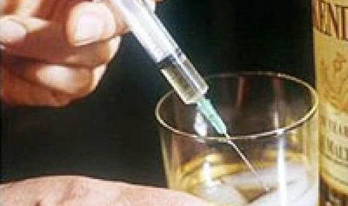 Tướng cướp đa tình và ngón nghề "mỹ nhân kế"