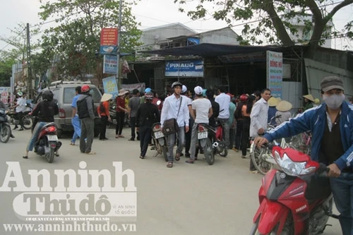 Bị mẹ mắng, nữ sinh lớp 9 thắt cổ tự tử 