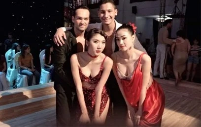 Được quản lý "chi tiền" đầu tư, Ngọc Quyên "vịt hóa thiên nga"