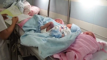 Bắt giữ đối tượng bán trẻ sơ sinh với giá 50 triệu đồng