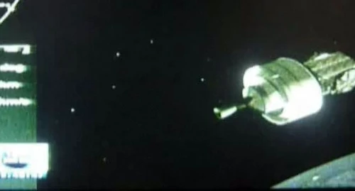 Trực tiếp: Đã phóng thành công vệ tinh Vinasat-2 lên quỹ đạo