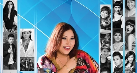 Siu Black tổ chức đêm nhạc cho các thần tượng âm nhạc