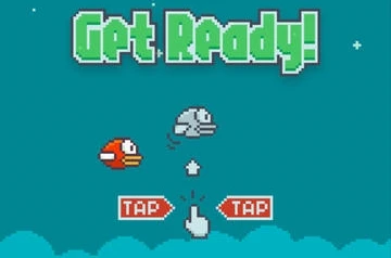 Flappy Bird biến mất, cư dân mạng tranh luận gay gắt