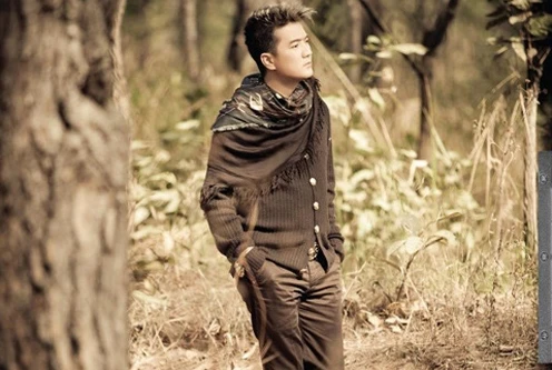 Đàm Vĩnh Hưng tiên phong làm truyền thông mạng xã hội