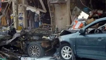 Đánh bom xe hàng loạt tại Iraq, ít nhất 42 người thiệt mạng