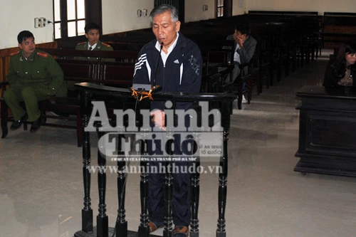 Giám đốc người Hàn lừa đảo hàng tỷ đồng tại Việt Nam