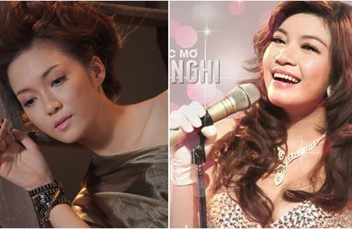 "Gái điên" Đinh Hương tung MV ma mị, Xuân Nghi tiếp tục nhí nhảnh