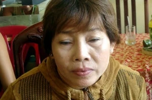 “Vạch mặt“ nữ quái chuyên “giăng bẫy tình” cướp tài sản