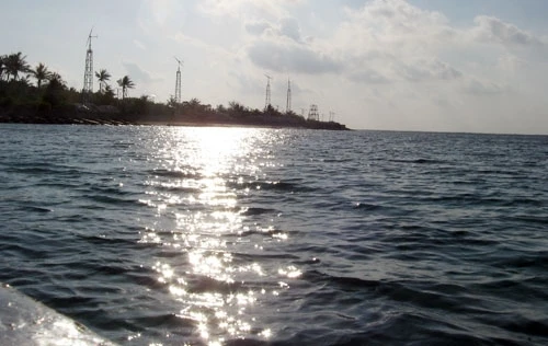 Thành lập Khu bảo tồn biển Nam Yết (Trường Sa)