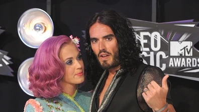 Katty Perry phủ nhận tin đồn li hôn