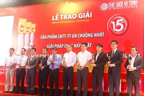 Phần mềm diệt virus được ưa thích nhất Việt Nam