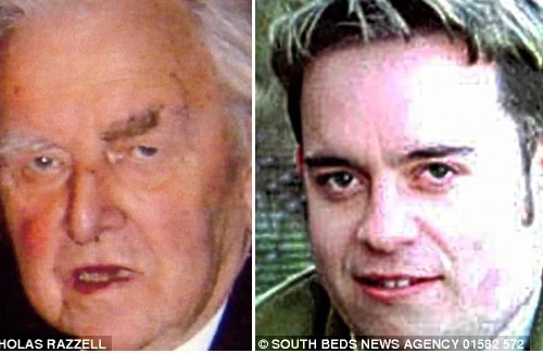 Tên sát nhân bí ẩn và lời thú tội động trời