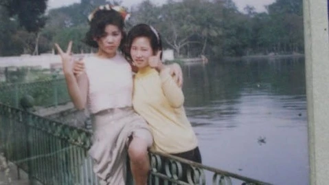 Cuộc đời ly kỳ của cô gái Hà thành bị mất tích (1)