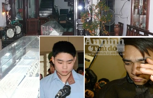 Từ Luyện và Dưỡng: Báo động về tình trạng suy đồi đạo đức