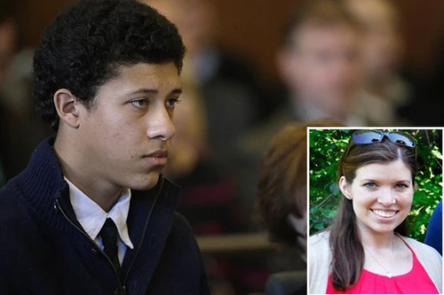 Bàng hoàng cậu bé 15 tuổi hãm hiếp và giết chết cô giáo dạy toán