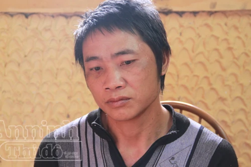 Chị dâu say rượu, em chồng tranh thủ giở trò đồi bại