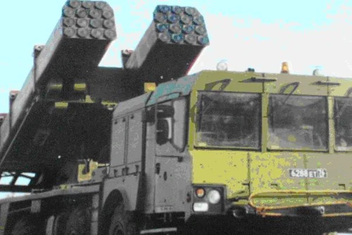 Những nước xuất khẩu pháo hỏa tiễn hàng đầu thế giới