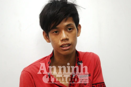 Đâm chém kinh hoàng, 3 người thương vong