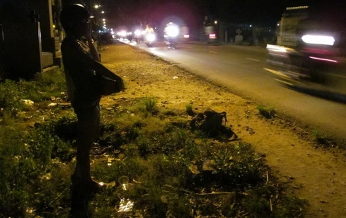 Chân dung lở loét của những ả "cave" hết "date" 