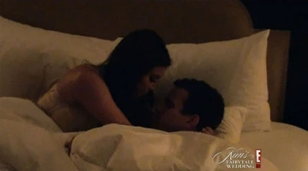 Vợ chồng Kim "siêu vòng 3" lại lộ ảnh nóng