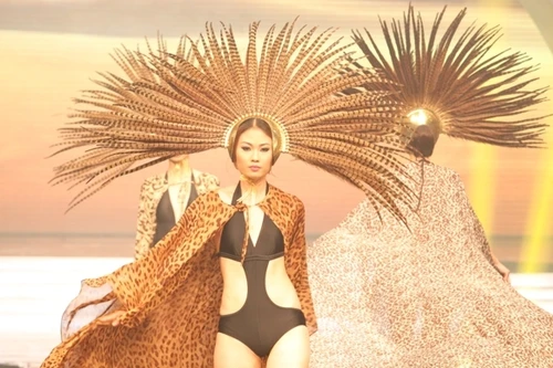 Vietnam’s next top model khởi động mùa giải mới