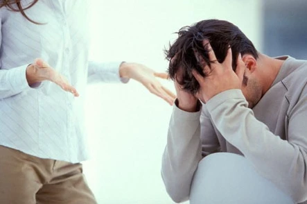 Vỡ nát một chuyện tình của đôi vợ chồng khiếm thính