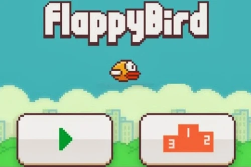 Để "đô-la mọc lên từ bàn phím" như Flappy Bird của Nguyễn Hà Đông