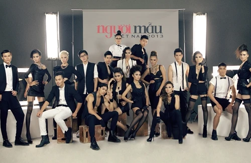 Top model lên sóng: Khen ít, chê nhiều!