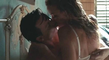 Khi nam diễn viên lợi dụng cảnh nóng để "yêu" thật