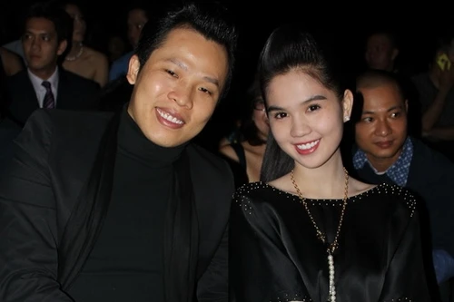 “Ngọc Trinh kiện báo chí” chỉ là tin bịa đặt