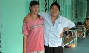 Éo le chuyện tình đồng tính ở trại tâm thần