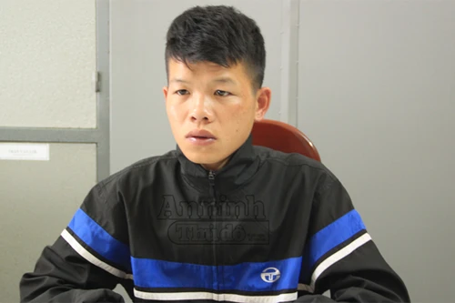 Khởi tố đối tượng trộm 60 triệu đồng trong cốp xe máy