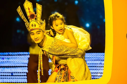 Xuân Bắc bất ngờ "kén rể" cho con gái