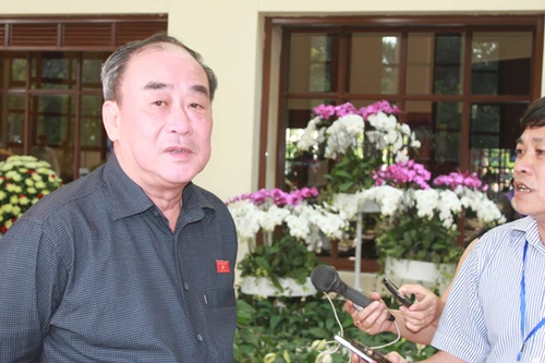 "Nếu Trung Quốc làm quá, Việt Nam sẽ có cách ứng xử tương ứng"